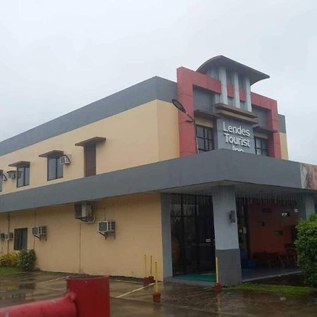 Oyo 1037 Lendes Tourist Inn Main Naga  Extérieur photo